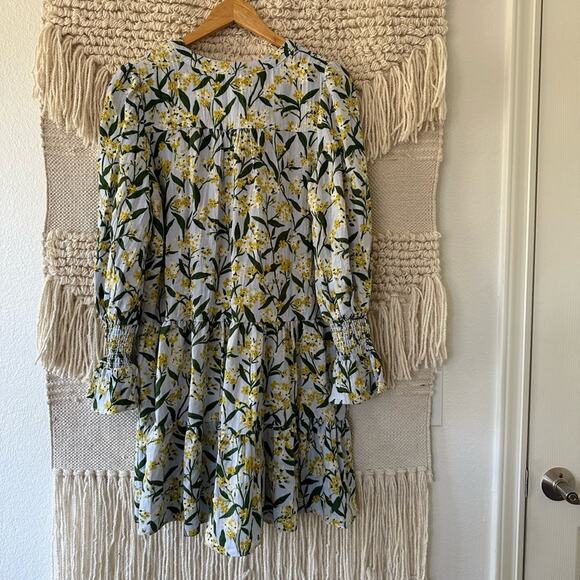 Pomander Place Palmetto Garden Kenzo Dress - Picture 6 of 6